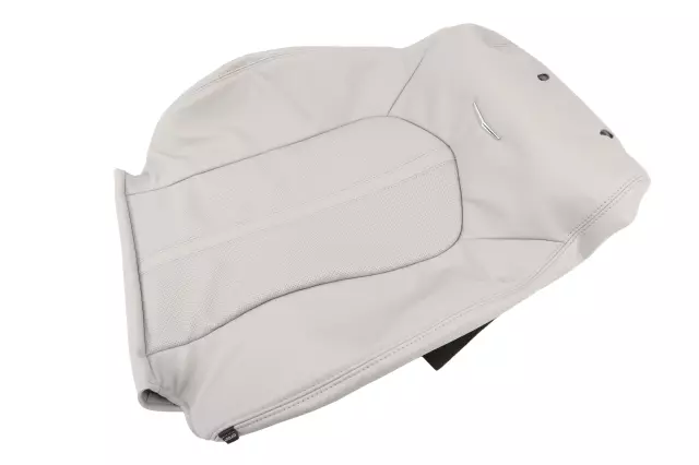 22737828 - Body: Seat Back Cover for GM Image