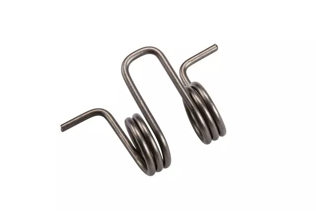 13331924 - : Clutch Pedal Return Spring for GM Image