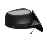 6QR54KXJAB - Doors, Door Mirrors and Related Parts: Outside Rearview Mirror, Right for Mopar Image