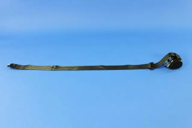 Front Outer Seat Belt, Right - Mopar (1YJ66JXWAC)