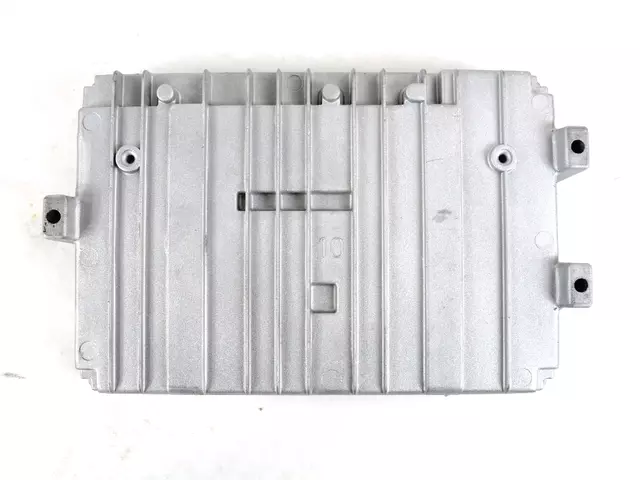 Powertrain Control Module, Remanufactured - Mopar (R6040273AG)