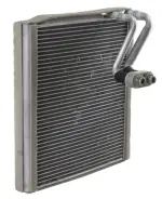 64044 - : Parallel Flow Evaporator Core for FOUR SEASONS Image