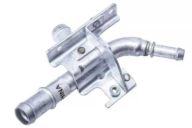 Engine Coolant Water Outlet - GM (55503133)