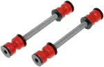 SL91055RD - : Suspension Stabilizer Bar Link Kit for Dorman Image