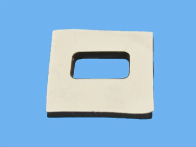 Rear Fascia Plug - Mopar (68201852AA)