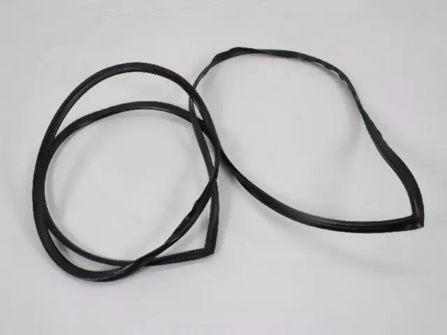 4805459AB - : Backlite Molding for Chrysler: Sebring | Dodge: Stratus Image