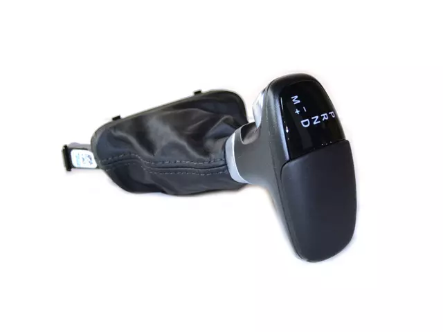 5NH921XGAN - 845RE; 8-Speed; Automatic Transmission: Transmission Shifter for Mopar Image