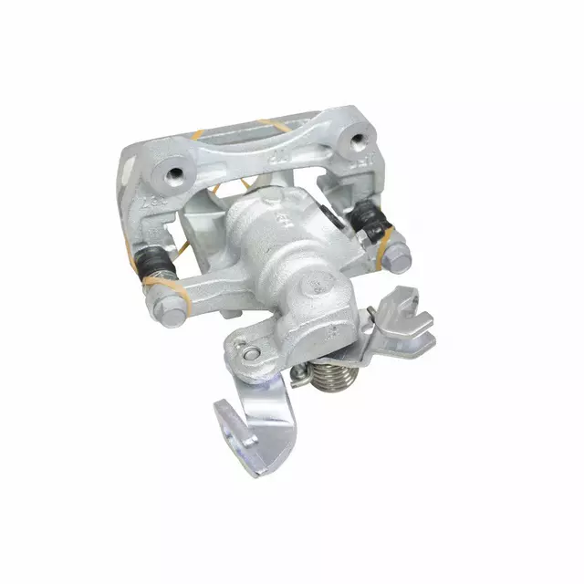 6E5Z2553C - Brakes: Caliper for Ford: Fusion | Lincoln: MKZ, Zephyr | Mercury: Milan Image image