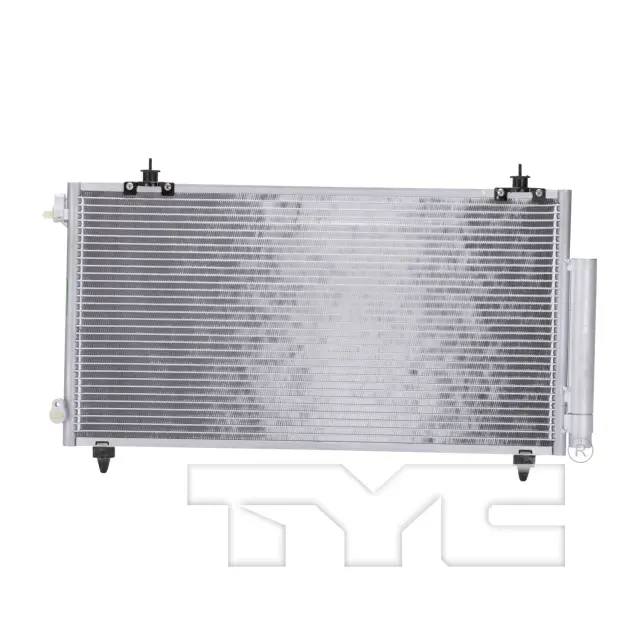 3280 - : 00-05 TY CLICA w/ R/D COND (PFC) (A/F3075) - Replaces Toyota 88460-20560, 88460-20600 for TYC Image