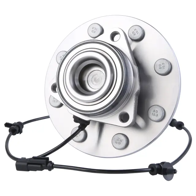 1BP00218AA - : Wheel Bearing and Hub Assembly for bproauto Image