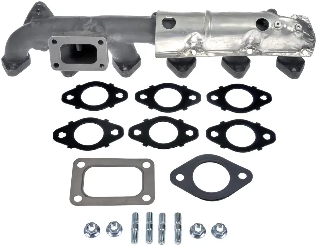 673889 - Exhaust: Manifold Converter - CARB Compliant for Dorman Image