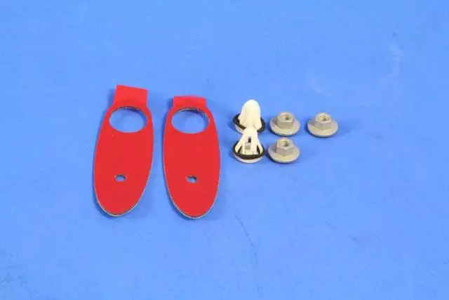 Hardware Kit - Mopar (68089740AA)