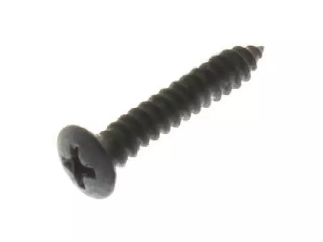N610021S424 - Body: Cowl Grille Screw for Ford: Crown Victoria Image