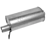 18354 - : SoundFX Direct Fit Exhaust Muffler 3" Inlet (ID) 3" Outlet (OD) for Walker Exhaust Image