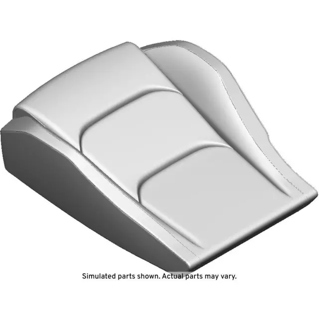 84140007 - Body: Cushion Cover for GM Image