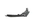 5182512AC - Body Sheet Metal Except Doors: Closeout Panel, Right for Mopar Image