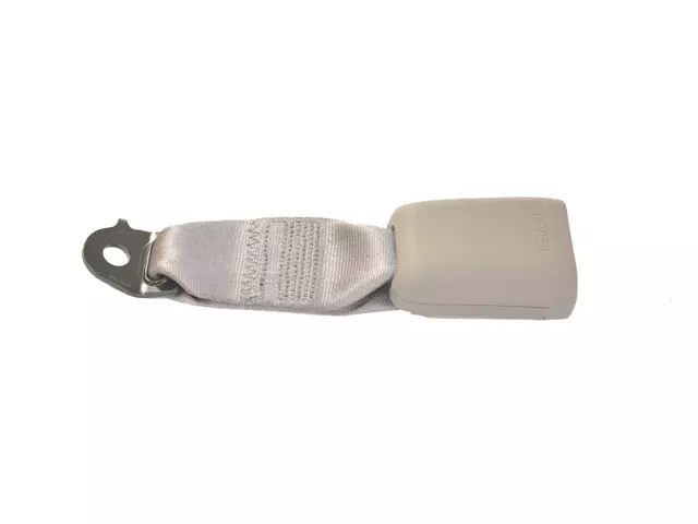 Buckle Assy-s/belt Buckle Assy, Center - Mopar (5LA581L5AA)