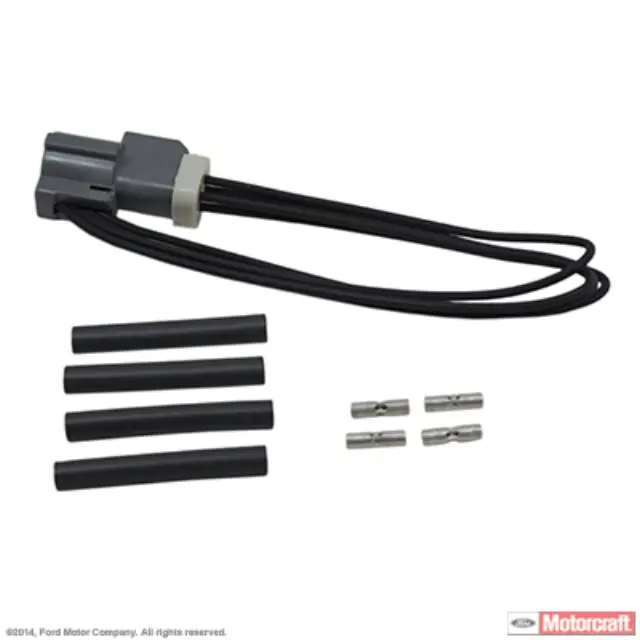 WPT818 - : Wire Assembly for Ford Image