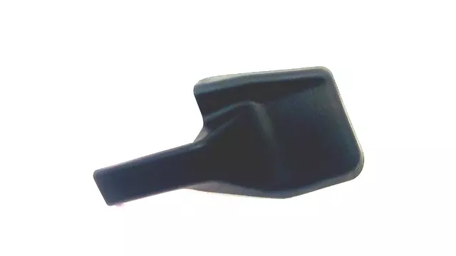 64115FC010ML - Body: Track End Cover for Subaru Image