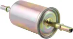 BF7802 - : In-Line Fuel Filter for Baldwin Image