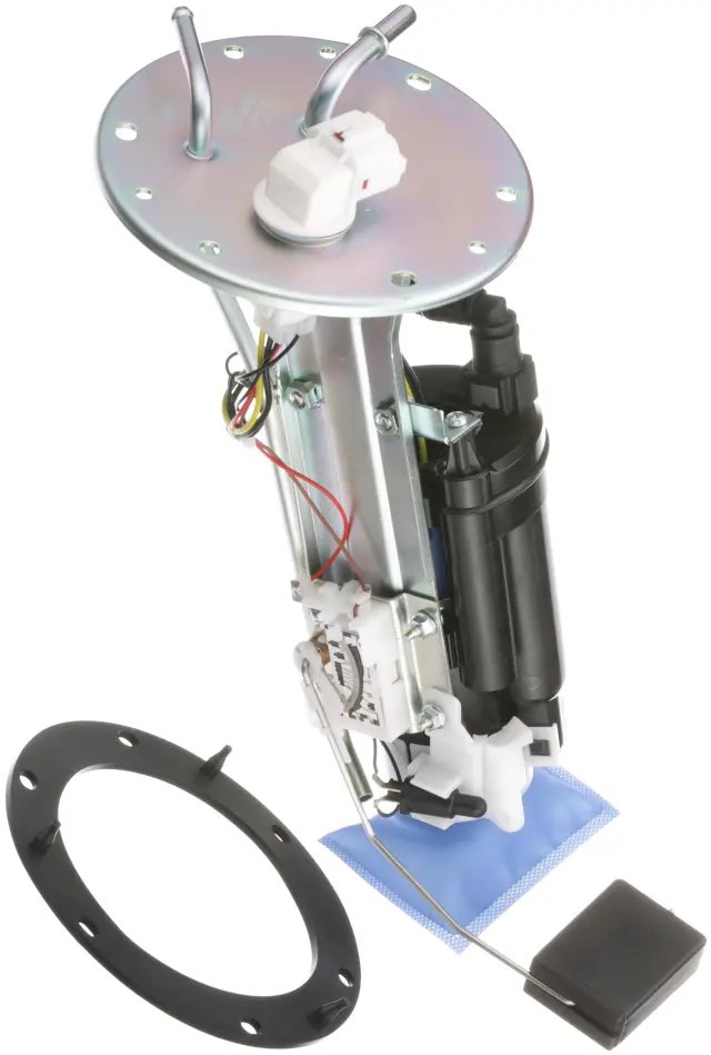 HP10281 - : Delphi Fuel Pump Hanger Assembly for DELPHI Image