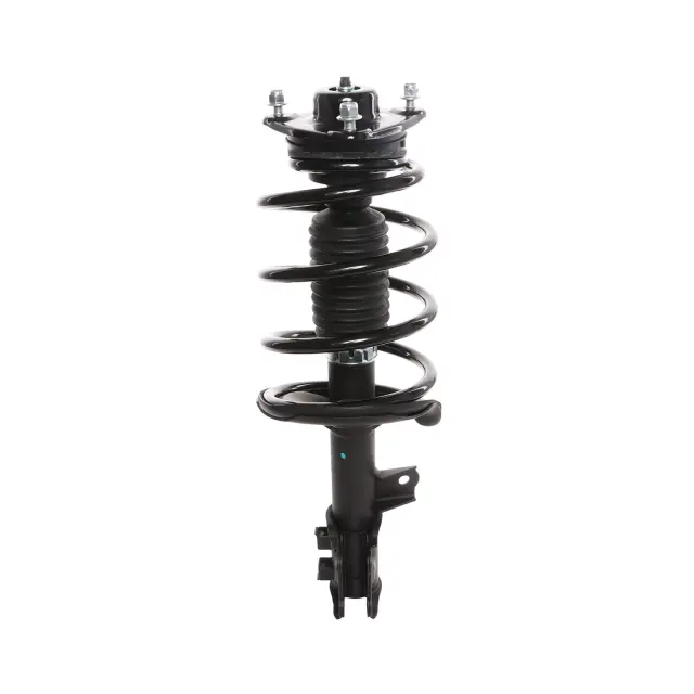 818204 - : PRT 818204 Suspension Strut and Coil Spring Assembly for PRT PERFORMANCE RIDE Image