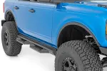 51061 - : Fender Flare Delete for Rough Country Image