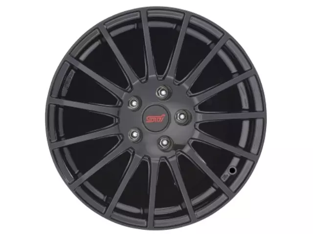 17\\" Alloy Wheel - Subaru (B3110FJ030)