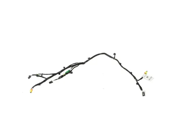 Seat Back Wiring - Mopar (68342177AC)