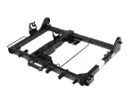 68339481AB - Interior Trim: Rear Seat Back 60% Frame for Mopar Image