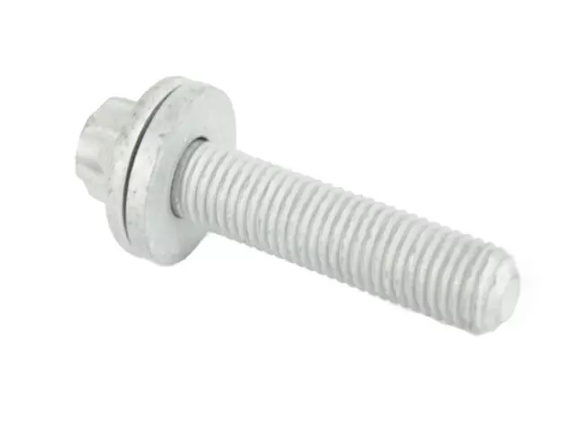 6511460AA - : Rear Mount Mount Bolt for Dodge: Hornet | Fiat: 500X | Jeep: Compass, Renegade | Ram: ProMaster City Image