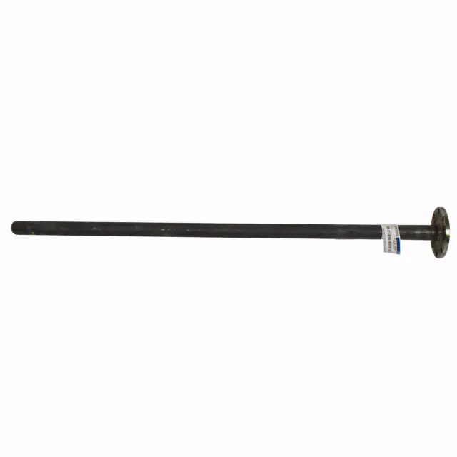 F2UZ4234B - Universals &amp; Rear Axle: Axle Shafts for Ford: E-250 Econoline, E-350 Econoline, E-350 Econoline Club Wagon, E-350 Super Duty, E-450 Super Duty Image