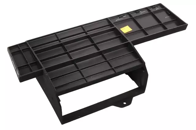 Instrument Panel Compartment Shelf - GM (22961869)