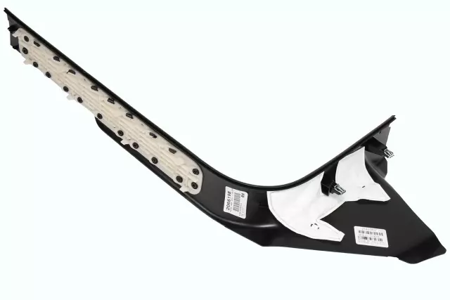 23433407 - Body: Kick Panel for GMC: Yukon, Yukon XL Image