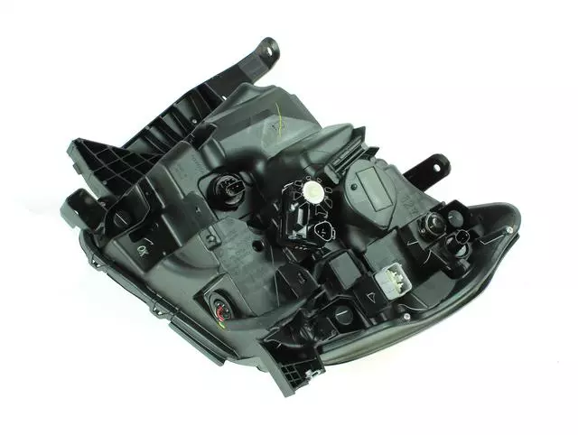 2018-2021 Toyota Tundra - Headlight Right - Toyota (81110-0C140)