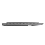 69600057PC - : RB30 Running Boards - 57" long - BOARDS ONLY for Go Rhino Image