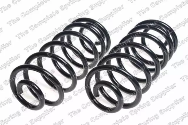 4412158 - Suspension &amp; Steering: Lesjofors Coil Spring Set for Lesjofors Image