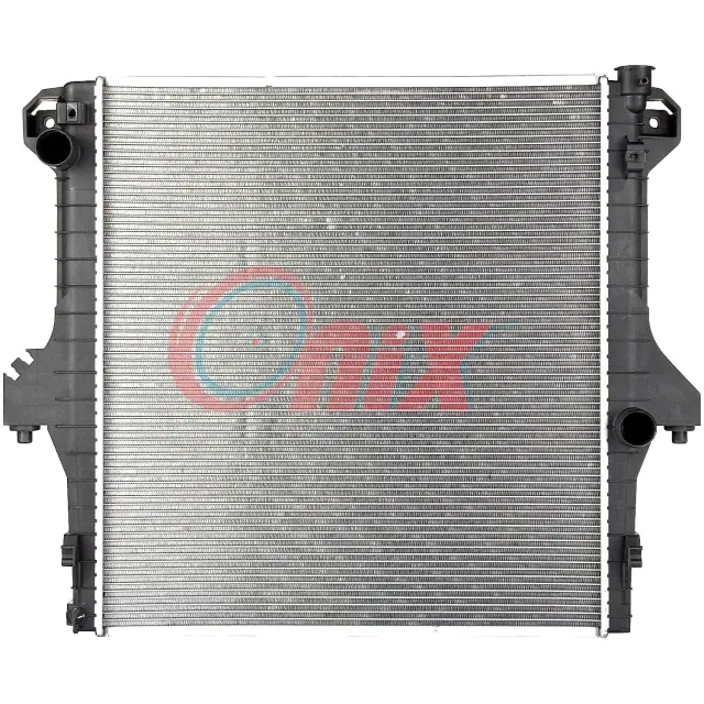 OR2711 - : Onix Radiator for Onix Image