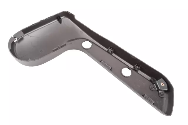 84551091 - Body: Outer Finish Panel for Cadillac: Escalade, Escalade ESV | Chevrolet: Suburban, Tahoe | GMC: Yukon, Yukon XL Image