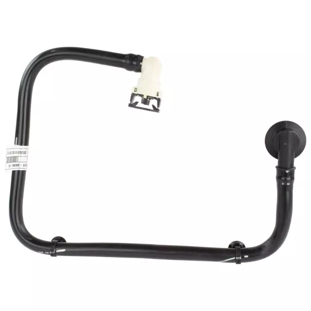 CK4Z9A086A - : Tube Ventilation for Ford Image