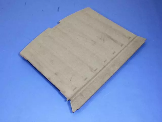 Rear Cargo Floor Cover - Mopar (1TN49DK5AF)