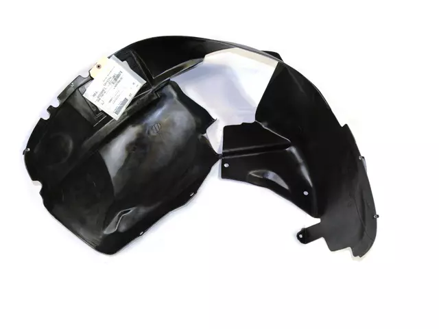 Wheelhouse Shield, Right - Mopar (4857760AA)