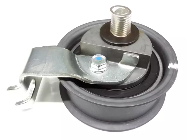 6B109243F - : Engine Timing Belt Tensioner Pulley for Volkswagen Image