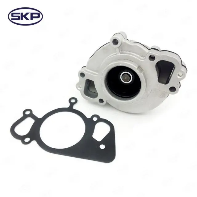 SK1256030 - Cooling Systems: SKP Engine Water Pump for Skyward Automotive Image