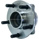 10012133 - : Wheel Bearing and Hub Assembly for OmniParts Image