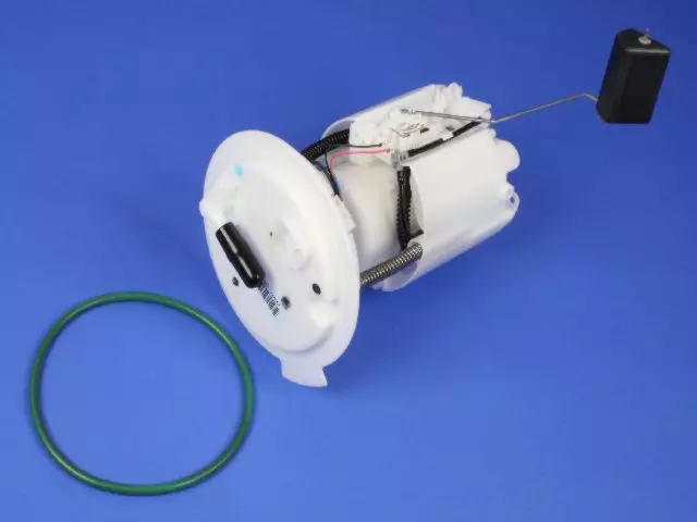 Fuel Pump/level Unit Module Kit - Mopar (68004475AF)