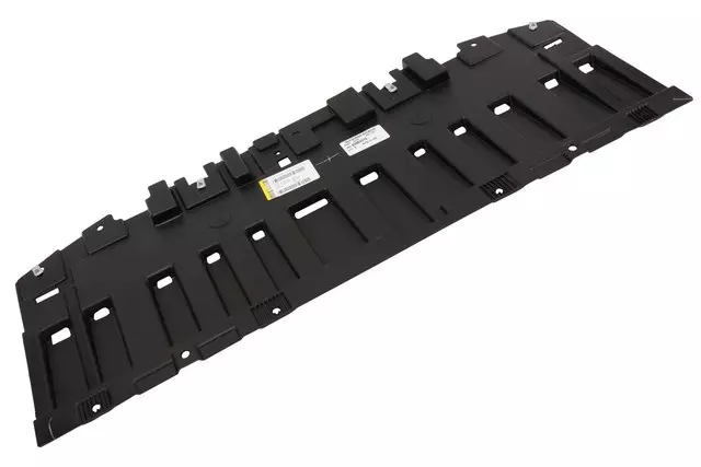 84063313 - Body: Lower Shield for Chevrolet: Cruze Image