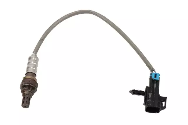 12609456 - : Oxygen Sensor for Chevrolet: Silverado 1500 | GMC: Sierra 1500 | Hummer: H2 Image