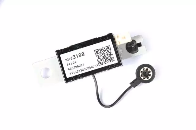 22763198 - : Radio Antenna Amplifier for GM Image