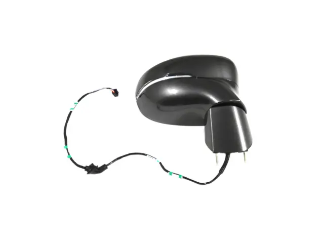 Outside Rear-View Mirror, Right - Mopar (6YW78LAUAC)